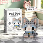 Pet Day  W- 3320